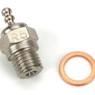 DYNAMITE PLATINUM SERIES COLD R5 GLOW PLUG .21 TO .46 DYNP5605